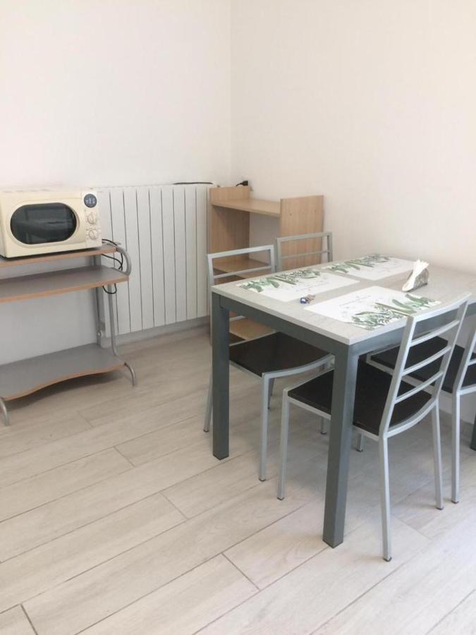 Apartment Orio Volta โอรีโอ อัล เซรีโอ ภายนอก รูปภาพ