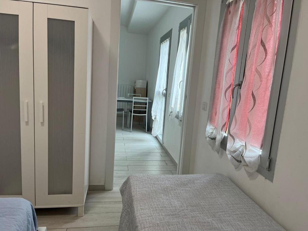 Apartment Orio Volta โอรีโอ อัล เซรีโอ ภายนอก รูปภาพ