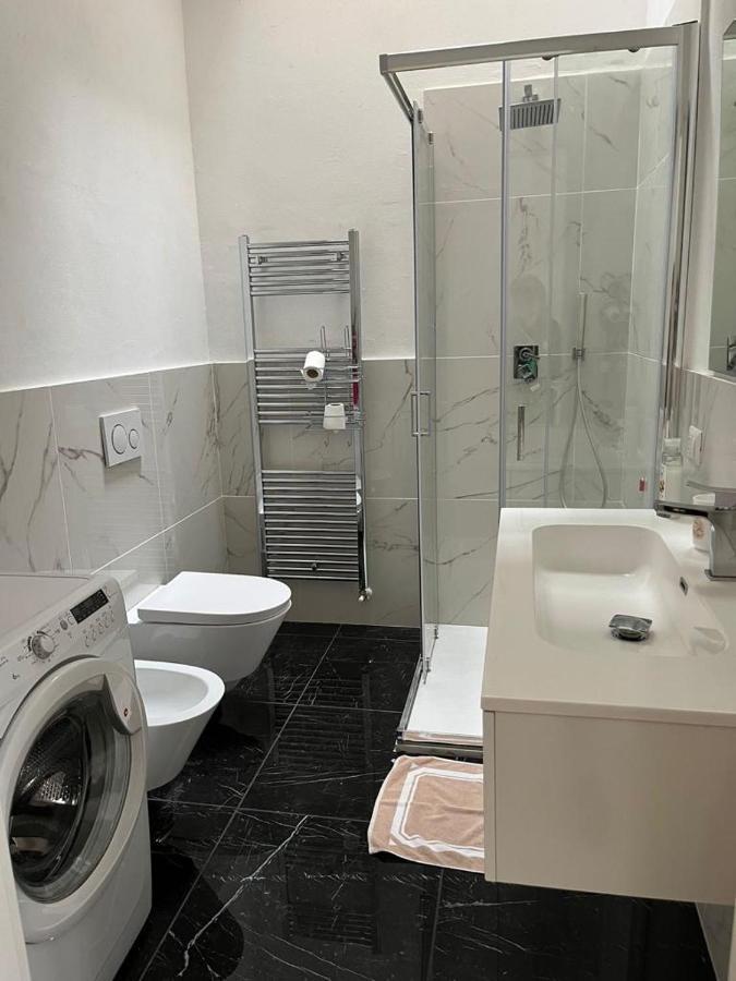 Apartment Orio Volta โอรีโอ อัล เซรีโอ ภายนอก รูปภาพ